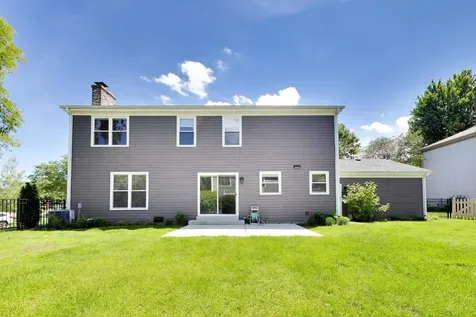 5502 Groveside Lane Rolling Meadows IL 60008