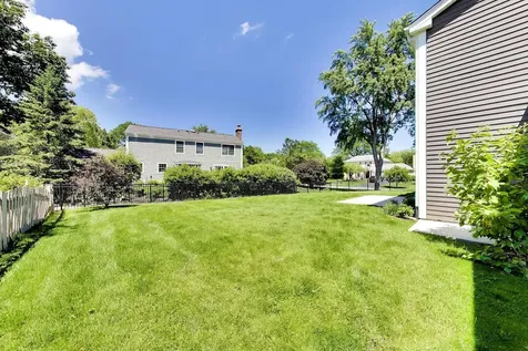 5502 Groveside Lane Rolling Meadows IL 60008