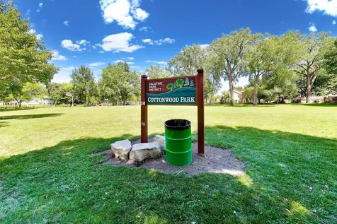 5502 Groveside Lane Rolling Meadows IL 60008