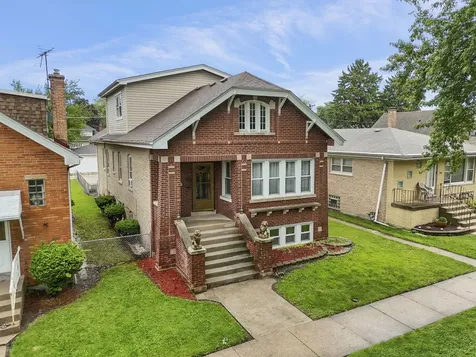 3707 Kenilworth Avenue Berwyn IL 60402