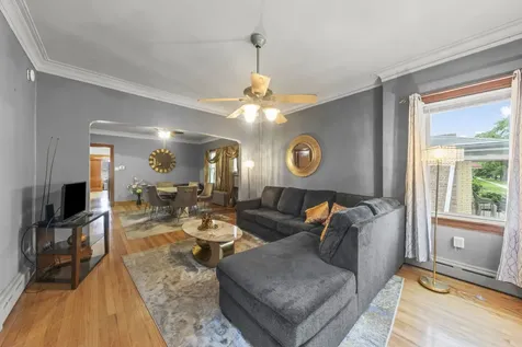 3707 Kenilworth Avenue Berwyn IL 60402