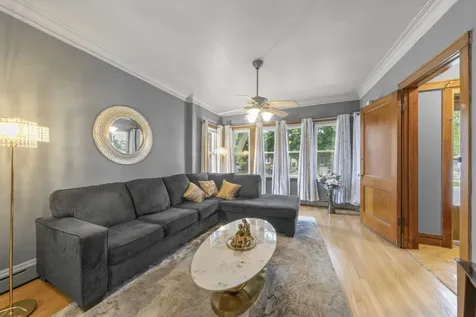3707 Kenilworth Avenue Berwyn IL 60402