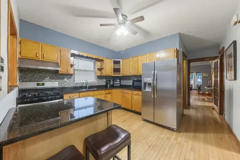 3707 Kenilworth Avenue Berwyn IL 60402