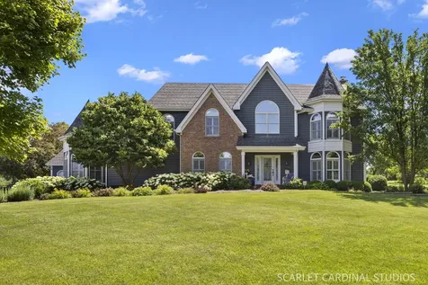 14 Abbeyfeale Drive Oswego IL 60543