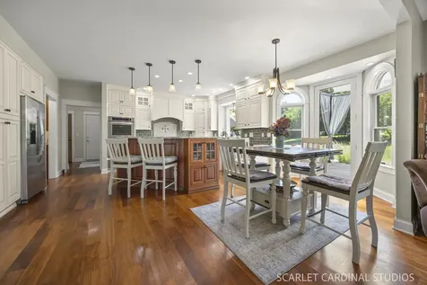 14 Abbeyfeale Drive Oswego IL 60543