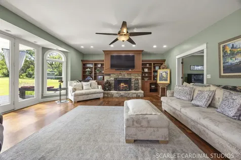 14 Abbeyfeale Drive Oswego IL 60543