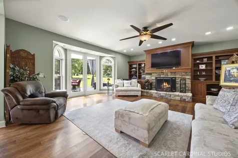 14 Abbeyfeale Drive Oswego IL 60543