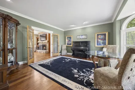 14 Abbeyfeale Drive Oswego IL 60543