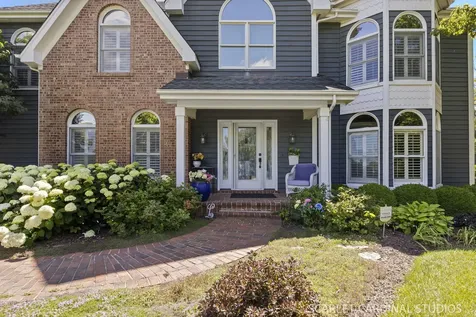 14 Abbeyfeale Drive Oswego IL 60543