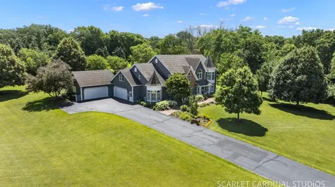 14 Abbeyfeale Drive Oswego IL 60543
