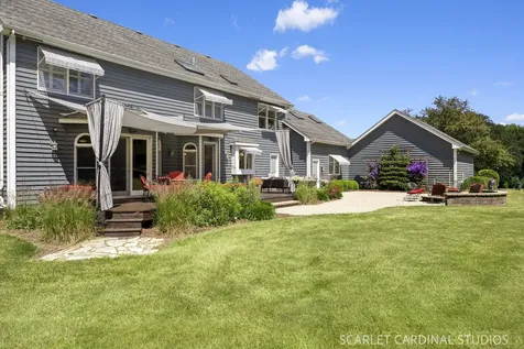 14 Abbeyfeale Drive Oswego IL 60543