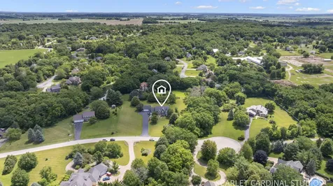 14 Abbeyfeale Drive Oswego IL 60543
