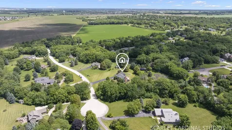 14 Abbeyfeale Drive Oswego IL 60543