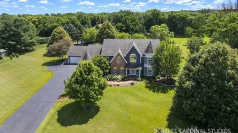 14 Abbeyfeale Drive Oswego IL 60543
