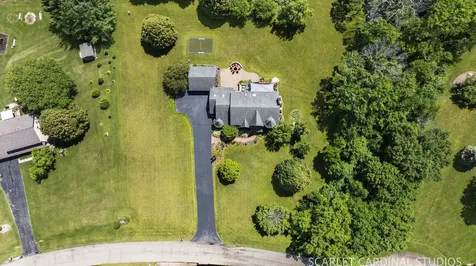 14 Abbeyfeale Drive Oswego IL 60543