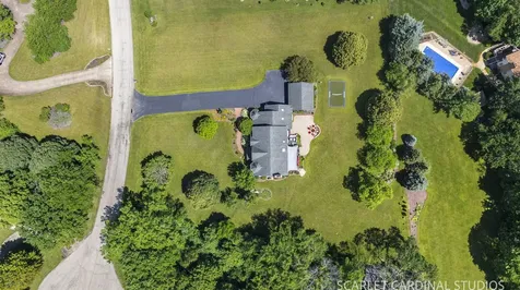 14 Abbeyfeale Drive Oswego IL 60543