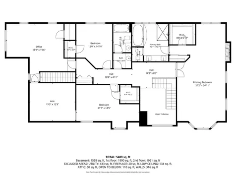 14 Abbeyfeale Drive Oswego IL 60543
