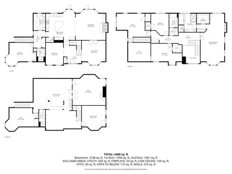 14 Abbeyfeale Drive Oswego IL 60543