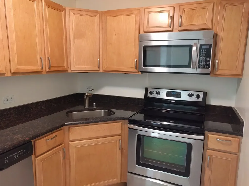 405 North Wabash Avenue Chicago IL 60611