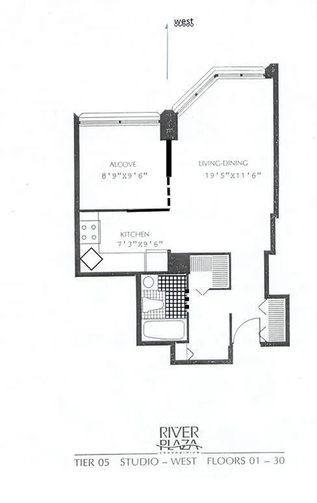 405 North Wabash Avenue Chicago IL 60611
