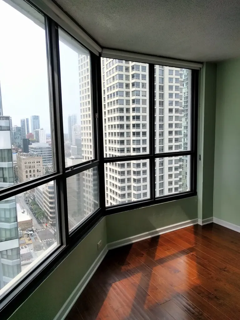 405 North Wabash Avenue Chicago IL 60611