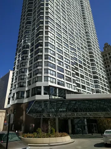 405 North Wabash Avenue Chicago IL 60611