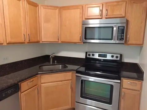 405 North Wabash Avenue Chicago IL 60611