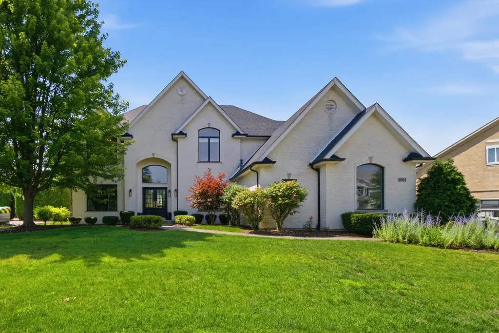 10903 Somer Lane Orland Park IL 60467
