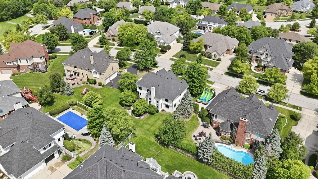 10903 Somer Lane Orland Park IL 60467