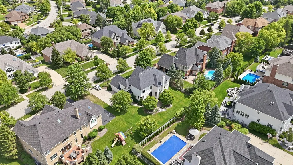 10903 Somer Lane Orland Park IL 60467