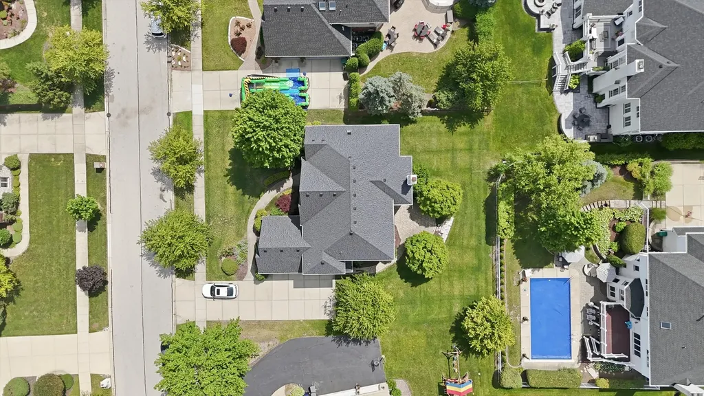 10903 Somer Lane Orland Park IL 60467
