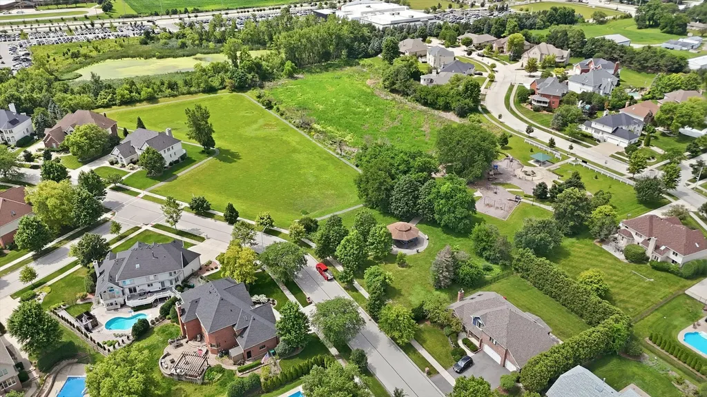 10903 Somer Lane Orland Park IL 60467