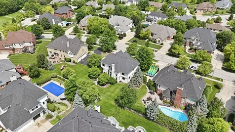 10903 Somer Lane Orland Park IL 60467