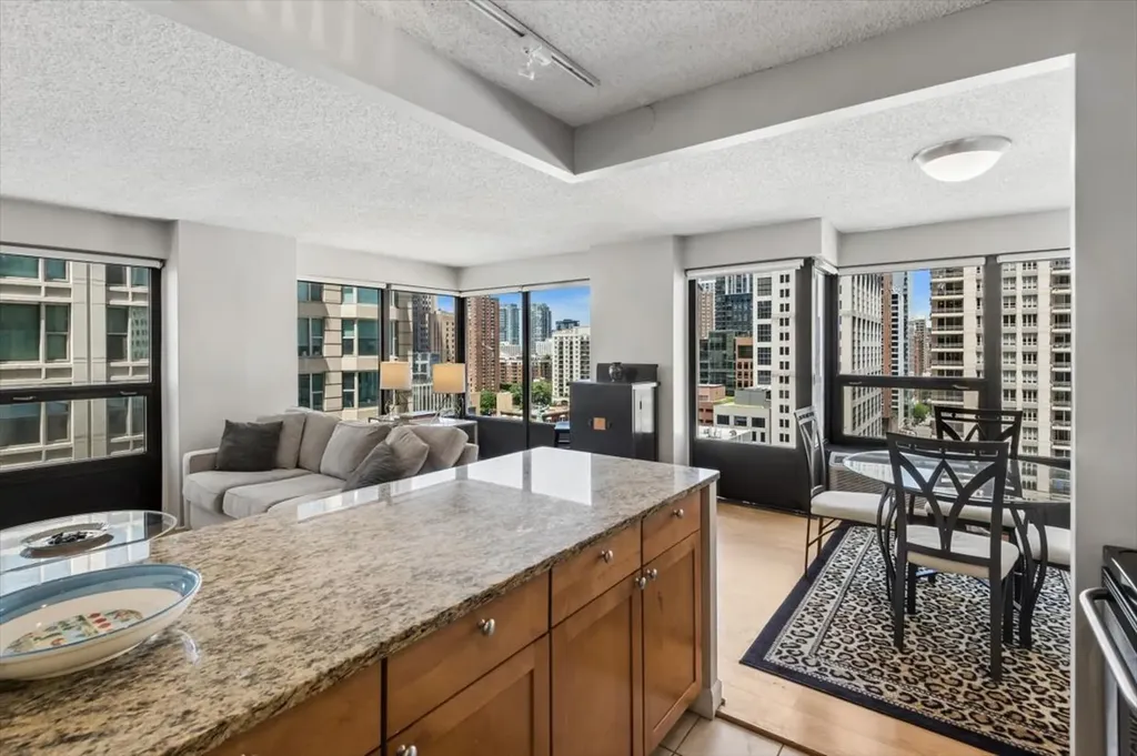 30 East Huron Street Chicago IL 60611