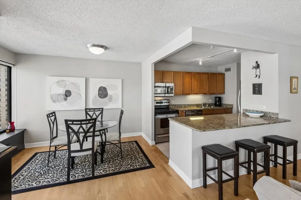 30 East Huron Street Chicago IL 60611