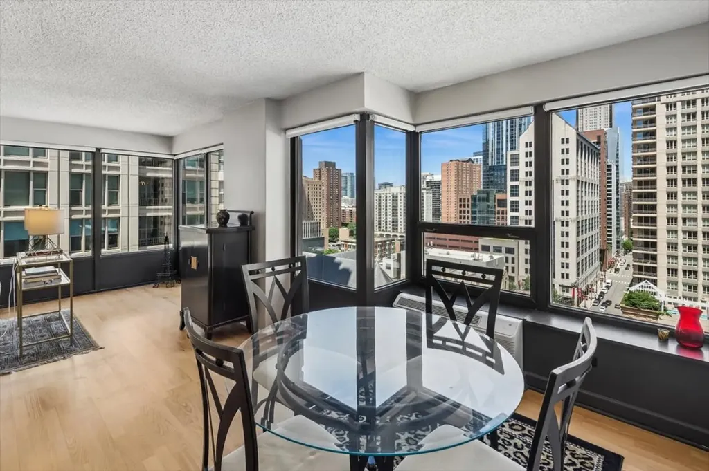 30 East Huron Street Chicago IL 60611