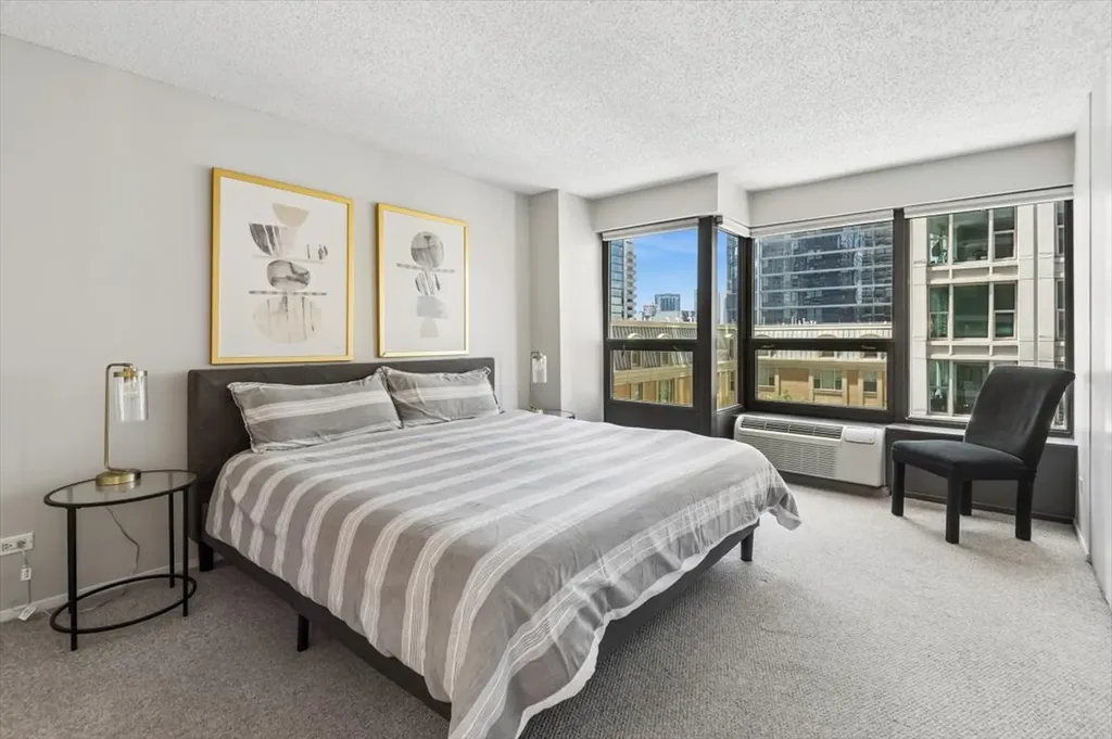 30 East Huron Street Chicago IL 60611