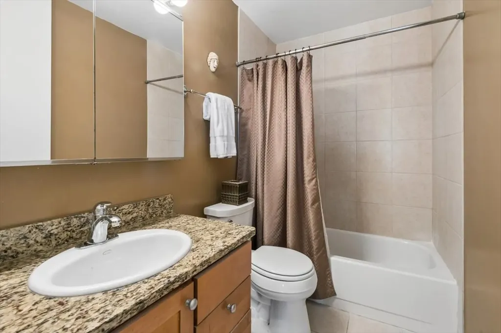 30 East Huron Street Chicago IL 60611