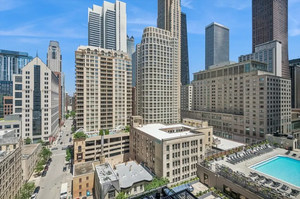 30 East Huron Street Chicago IL 60611