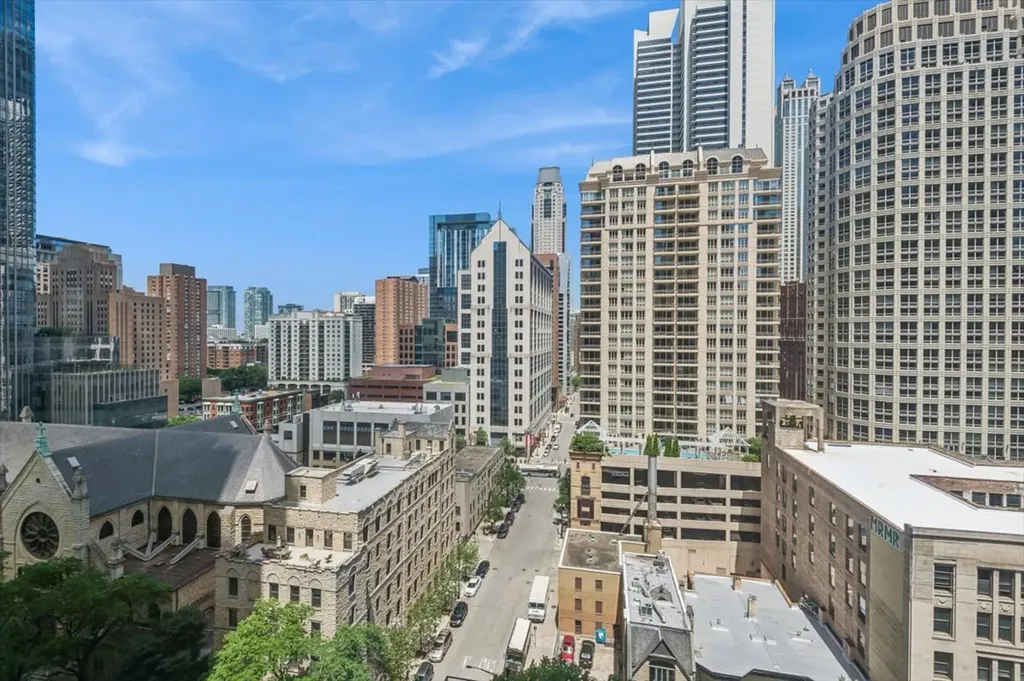 30 East Huron Street Chicago IL 60611