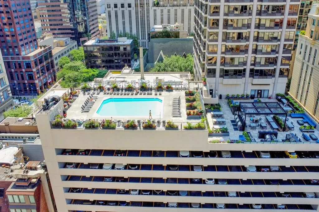 30 East Huron Street Chicago IL 60611