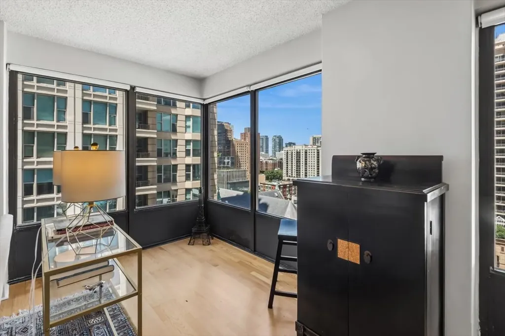 30 East Huron Street Chicago IL 60611