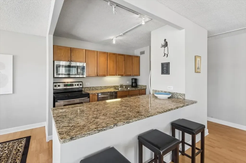 30 East Huron Street Chicago IL 60611