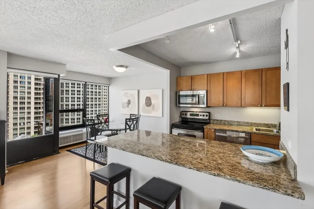 30 East Huron Street Chicago IL 60611
