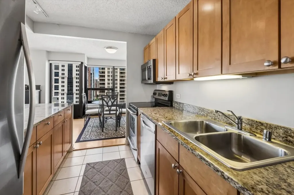 30 East Huron Street Chicago IL 60611