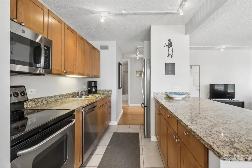 30 East Huron Street Chicago IL 60611