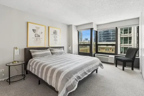 30 East Huron Street Chicago IL 60611