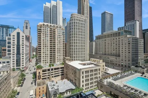 30 East Huron Street Chicago IL 60611