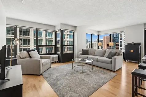 30 East Huron Street Chicago IL 60611