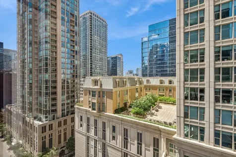 30 East Huron Street Chicago IL 60611
